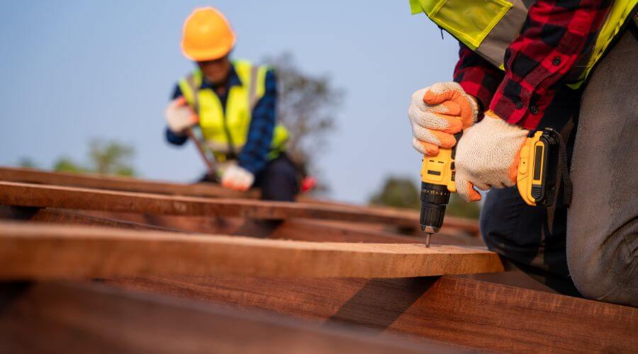 Local Siding Services in Bourneville, OH